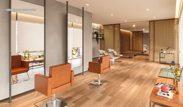 Imagem Apartamento com 5 Quartos à Venda, 408 m² em Santana - São Paulo