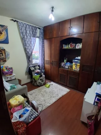 Imagem Apartamento para Venda em São Bernardo do Campo / SP no bairro Centro