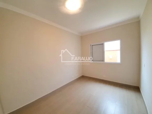 Imagem Casa em condomínio fechado para venda em Araçoiaba Da Serra/sp