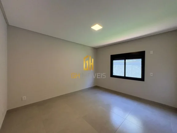 Imagem Casa com 3 quartos no Residencial Parqville Jacarandá, em terreno com 312m² com 154m² de área co...