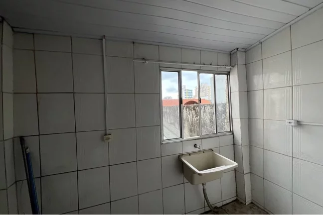 Imagem PONTO COMERCIAL em São Paulo - SP, Cambuci
