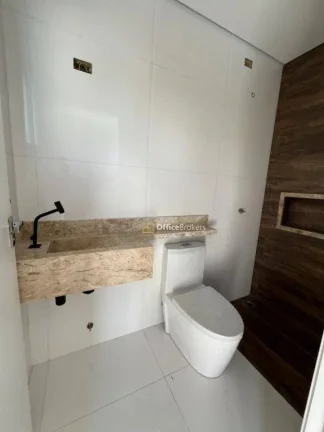 Imagem Casa à venda, 126 m² por R$ 980.000,00 - Alphaville - Santana de Parnaíba/SP