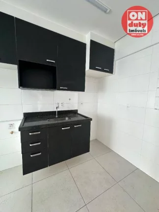 Imagem OPORTUNIDADE Apartamento à venda - Campo Grande - Santos/SP