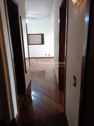 Imagem Apartamento à venda com 116m², 3 quartos Sendo uma suíte no Jardim das Paineiras