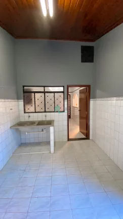 Imagem CASA DISPONÍVEL PARA ALUGUEL NO JARDIM TROPICAL I