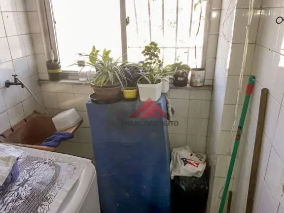 Imagem Apartamento à venda, 52 m² por R$ 200.000,00 - São Lourenço - Niterói/RJ
