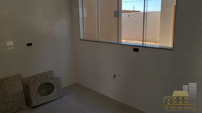 Imagem Casa para Venda em Três Lagoas / MS no bairro Bosque das Araras