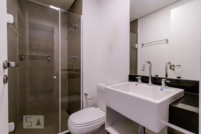 Imagem Apartamento à Venda - Vila Mariana, 1 Quarto, 21 m2