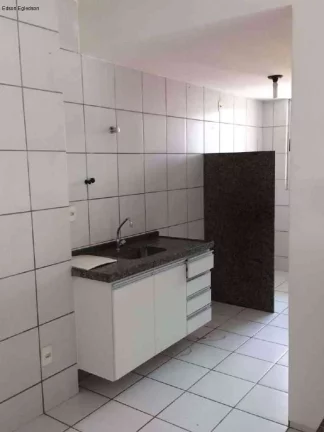 Imagem APARTAMENTO RESIDENCIAL em TERESINA - PI, HORTO