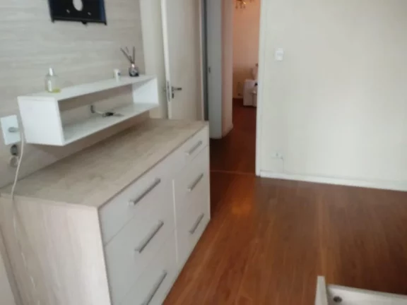 Imagem Apartamento com 2 dormitórios na Bela Vista - Avanhandava