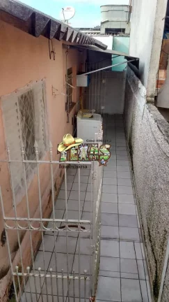 Imagem CASA TÉRREA de CONDOMÍNIO CIDADE LÍDER