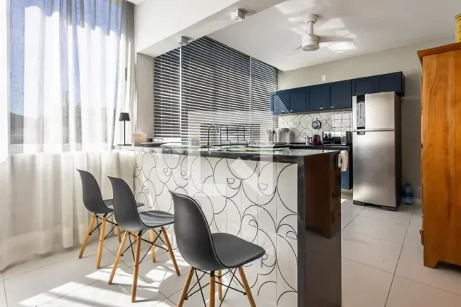 Imagem Apartamento à Venda - Copacabana, 3 Quartos, 130 m2