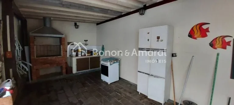 Imagem Casa à venda no Jardim Bela Vista, Campinas, com 2 quartos, 1 suíte

Localizada em rua tranquila d...