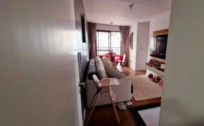 Imagem Apartamento com 2 dormitórios à venda, 46 m² por R$ 370.000,00 - Vila Galvão - Guarulhos/SP