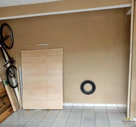 Imagem Casa à venda com 4 quartos no - Jardim Bertioga - Várzea Paulista/SP