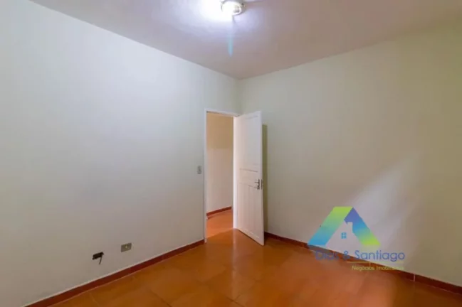 Imagem Casa com 4 dormitórios à venda, 200 m² por R$ 550.000,00 - Vila das Mercês - São Paulo/SP
