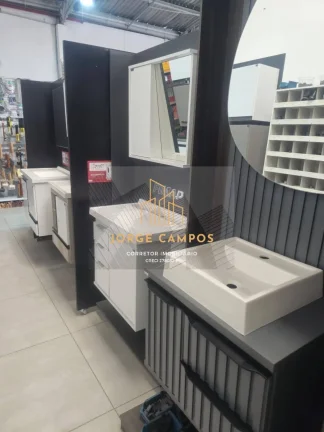 Imagem PO-26307 - PONTO COMERCIAL À VENDA, JARDIM ISMÊNIA -SÃO JOSÉ DOS CAMPOS-SP