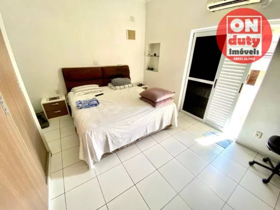 Imagem Casa Vila Belmiro - Santos/SP