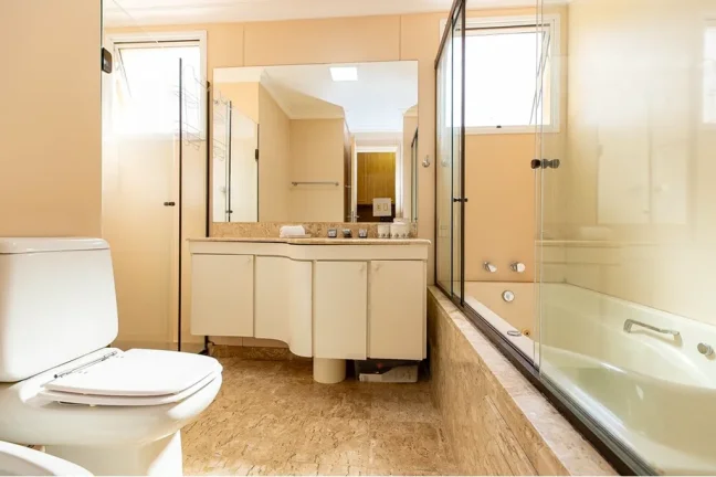 Imagem CASA RESIDENCIAL em São Paulo - SP, Alto da Boa Vista