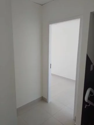 Imagem locação sala comercial em Macaé RJ 45m2 centro primeira locação.