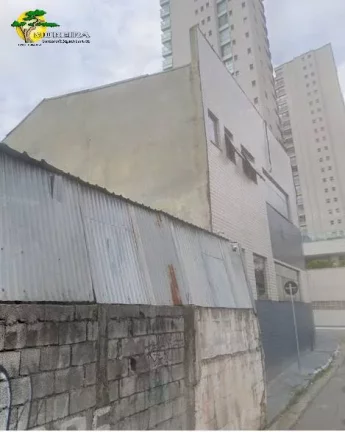 Imagem PREDIO C/ 710M², 2 PAVIMENTOS E 4 WCS EM SANTANA