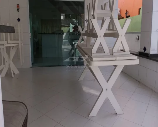 Imagem CASA RESIDENCIAL em Bertioga - SP, Bertioga