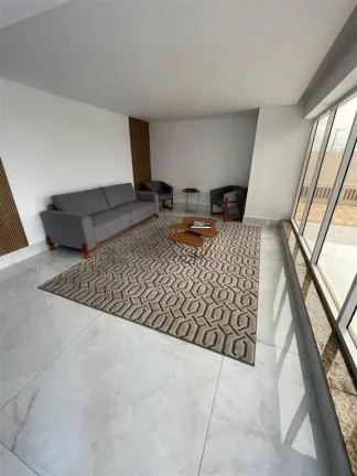 Imagem Apartamento à Venda em Mirim, Praia Grande - SP