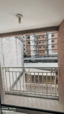 Imagem Imóvel à venda no Condomínio Viamonte Club - 2 Quartos, Área de Lazer e Vaga de Garagem!