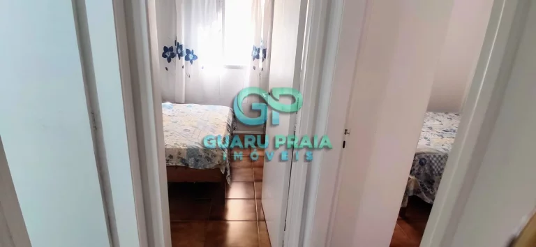 Imagem Apartamento à venda no bairro Enseada - Guarujá/SP