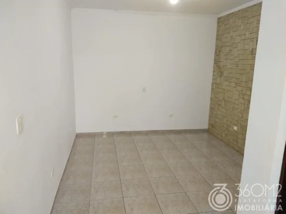 Imagem Sobrado para Venda em Santo André / SP no bairro Vila Curuçá