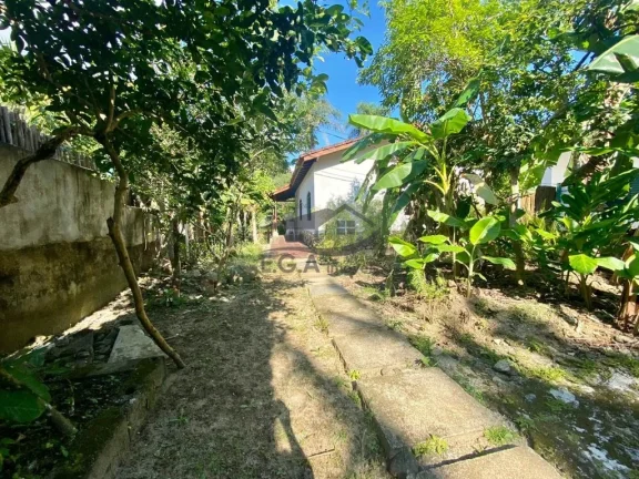 Imagem CASA NA PRAIA DE BOIÇUCANGA