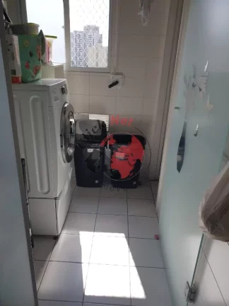 Imagem Apartamento em Condomínio Clube à Venda no bairro Baeta Neves, São Bernardo do Campo - Estuda permuta