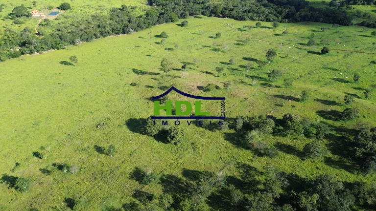 Imagem 53,53 Alqs Culturão de 1ª