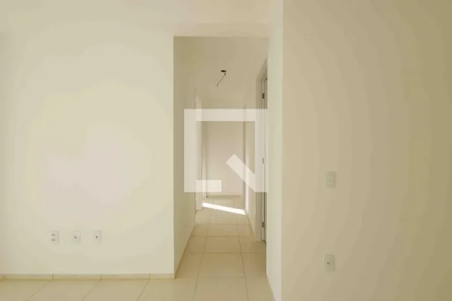 Imagem Apartamento à Venda - Vargem Pequena, 3 Quartos, 60 m2