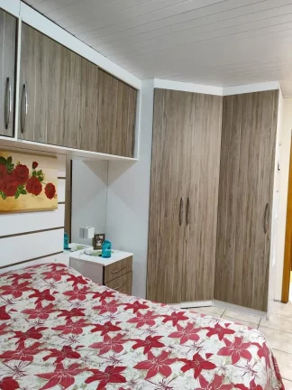 Imagem Excelente casa de 3 quartos sendo 1 suíte em Parobé