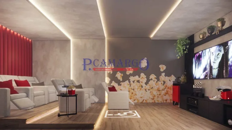 Imagem Apartamento Padrão