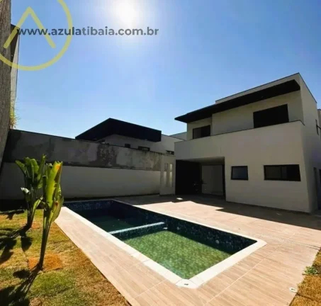 Imagem Casa em Condomínio para Venda em Atibaia, Condominio Buona Vita, 3 dormitórios, 3 suítes, 3 banheiros, 3 vagas