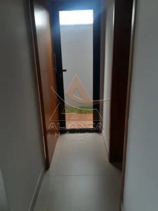 Imagem Casa Condomínio - Ribeirão Preto - Real Sul