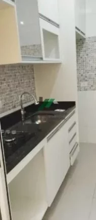 Imagem Sobrado 3 Quartos Santo Andr?(C) - SP - Parque das Nações