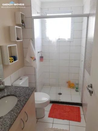 Imagem Lindo apartamento em Barueri
