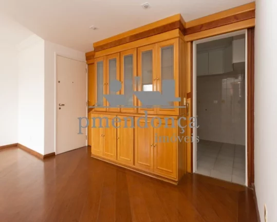 Imagem Apartamento à venda em Perdizes com 3 quartos e 2 vagas, 103m2