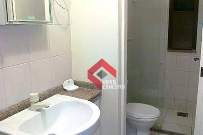 Imagem Apartamento à venda, 70 m² por R$ 630.000,00 - Meireles - Fortaleza/CE