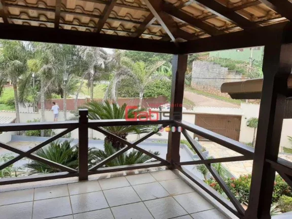 Imagem Casa com 3 dormitórios à venda, 180 m² por R$ 4.800.000,00 - Albatroz - Armação dos Búzios/RJ