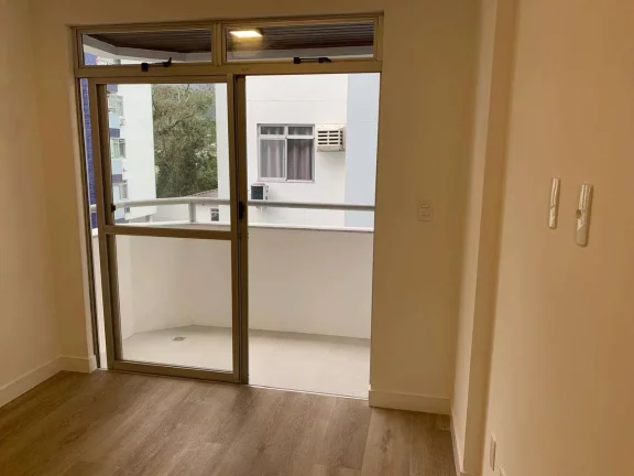 Imagem Apartamento à Venda, 51m2, 1 Dormitório, Itacorubi, Florianópolis/SC - Próximo CEPON / UDESC / CCA UFSC