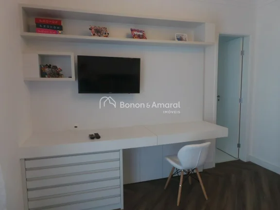Imagem Sobrado com acabamento impecável e mobiliada com extremo bom gosto!

No piso inferior: projeto dife...