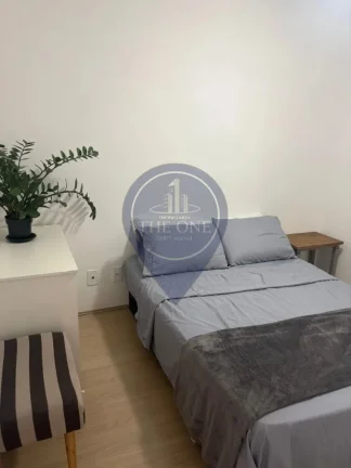 Imagem Apartamento à venda em São Paulo-SP, Várzea da Barra Funda: 1 quarto, 1 sala, 1 banheiro, 41,00 m² de área!