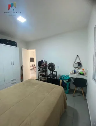 Imagem Apartamento a venda em Tatuí SP