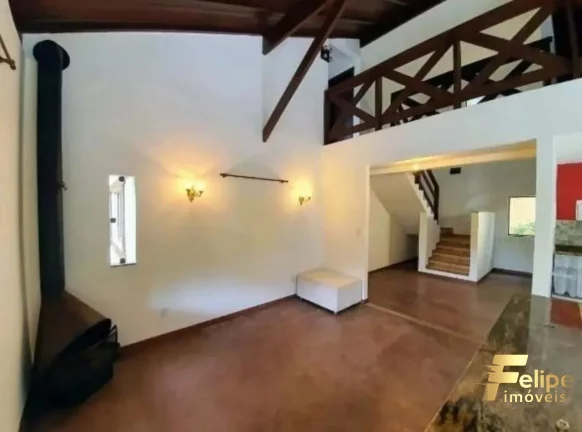Imagem Casa de campo com Arquitetura Francesa em Domingos Martins