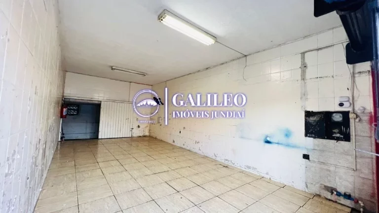 Imagem LOCAÇÃO DE SALA COMERCIAL NA PONTE SÃO JOÃO - 45M² - JUNDIAÍ - SP