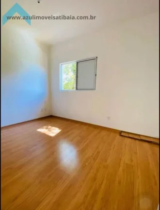 Imagem Seu novo lar te espera no Condomínio Village! no Jardim Colonial, Atibaia.